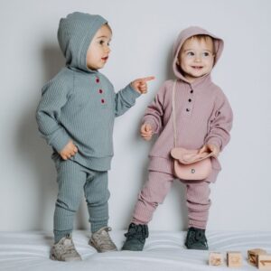Babies & Kids
