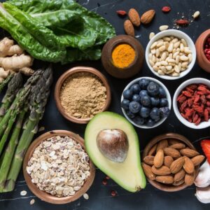 Healthy Foods