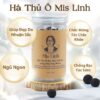 Hà Thủ Ô Ms Linh