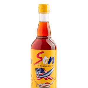 Fish Sauce USA (Bottle)
